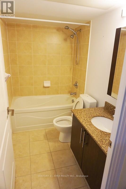 1001 - 60 South Town Centre Boulevard, Markham, Ontario  L6G 0C5 - Photo 7 - N13655294