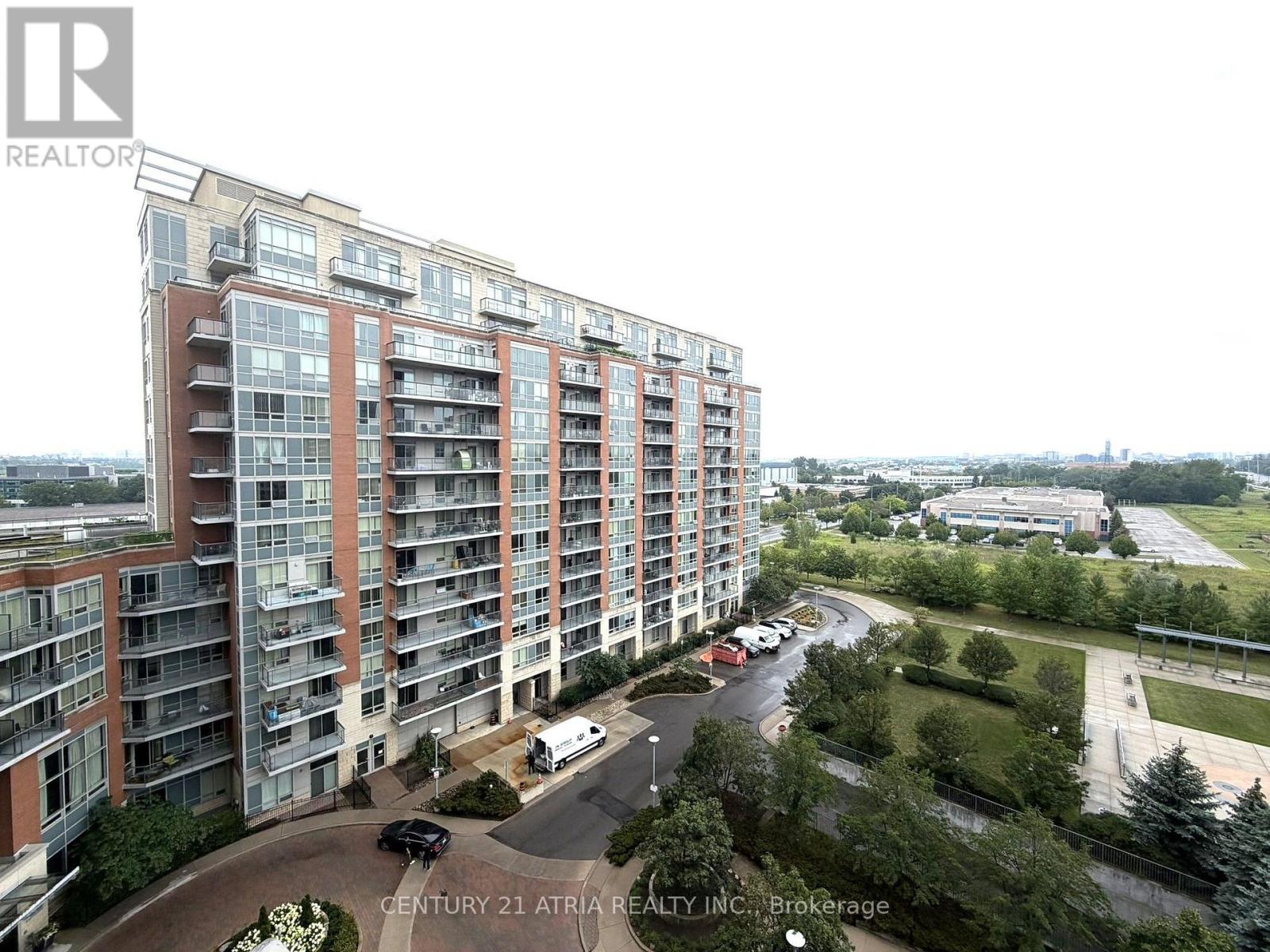 1001 - 60 South Town Centre Boulevard, Markham, Ontario  L6G 0C5 - Photo 9 - N13655294