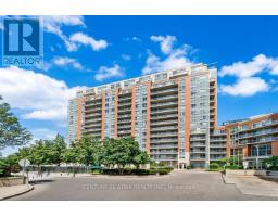 1001 - 60 SOUTH TOWN CENTRE BOULEVARD, Markham, Ontario
