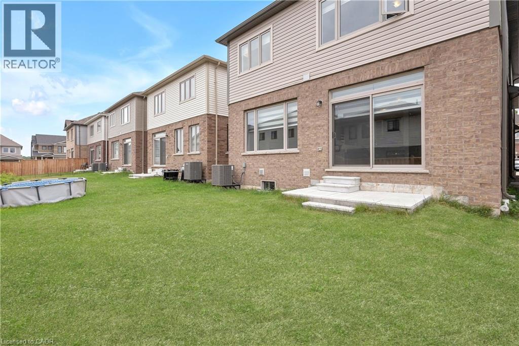 285 Broadacre Drive, Kitchener, Ontario  N2R 0S6 - Photo 41 - 40854456
