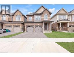 285 BROADACRE Drive, Kitchener, Ontario