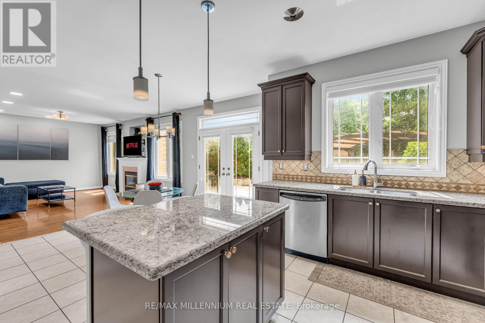 28 Fogerty Street, Brampton, Ontario  L6Y 5K2 - Photo 18 - W13655240