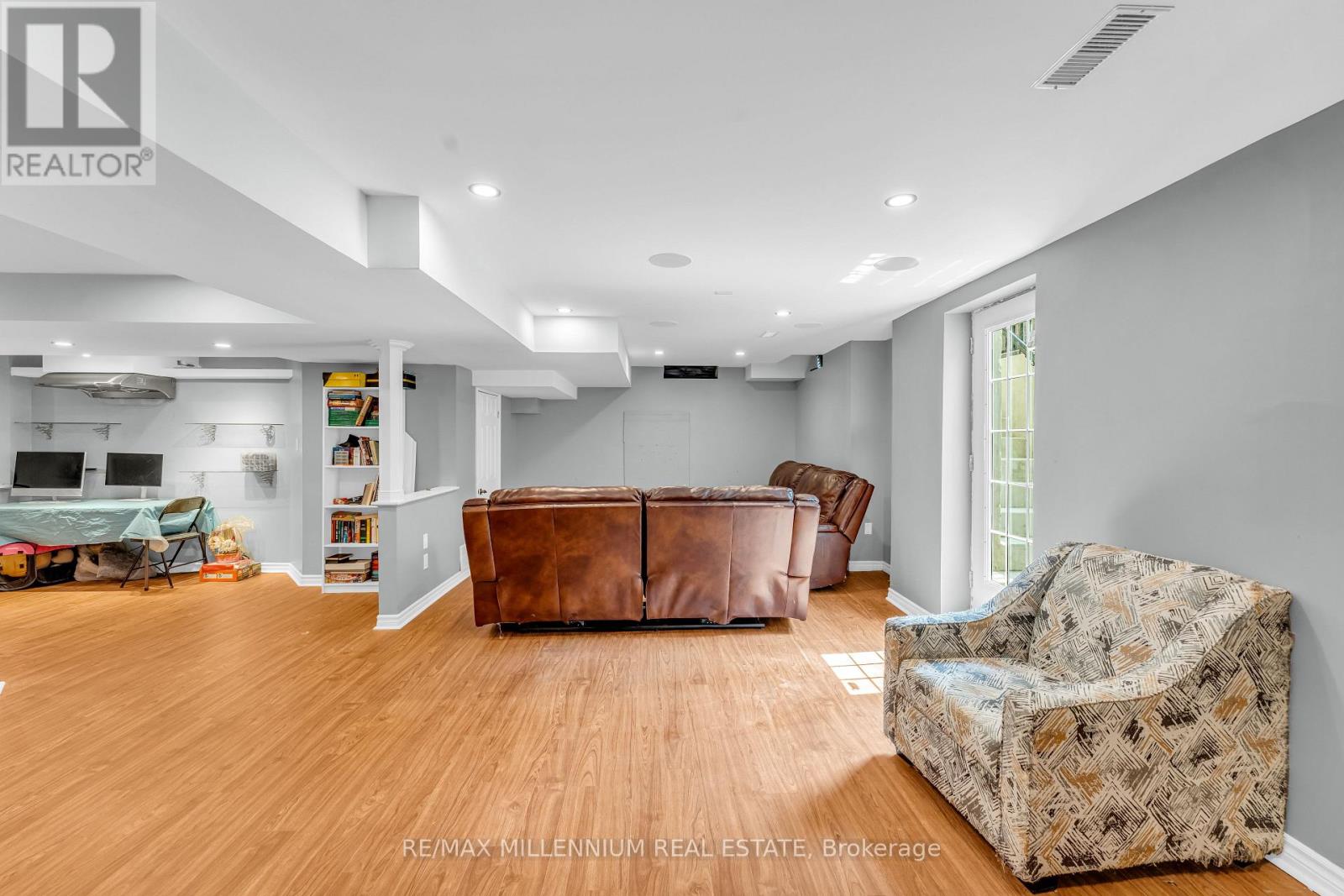28 Fogerty Street, Brampton, Ontario  L6Y 5K2 - Photo 39 - W13655240