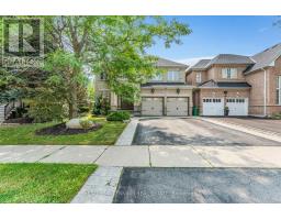 28 FOGERTY STREET, Brampton, Ontario