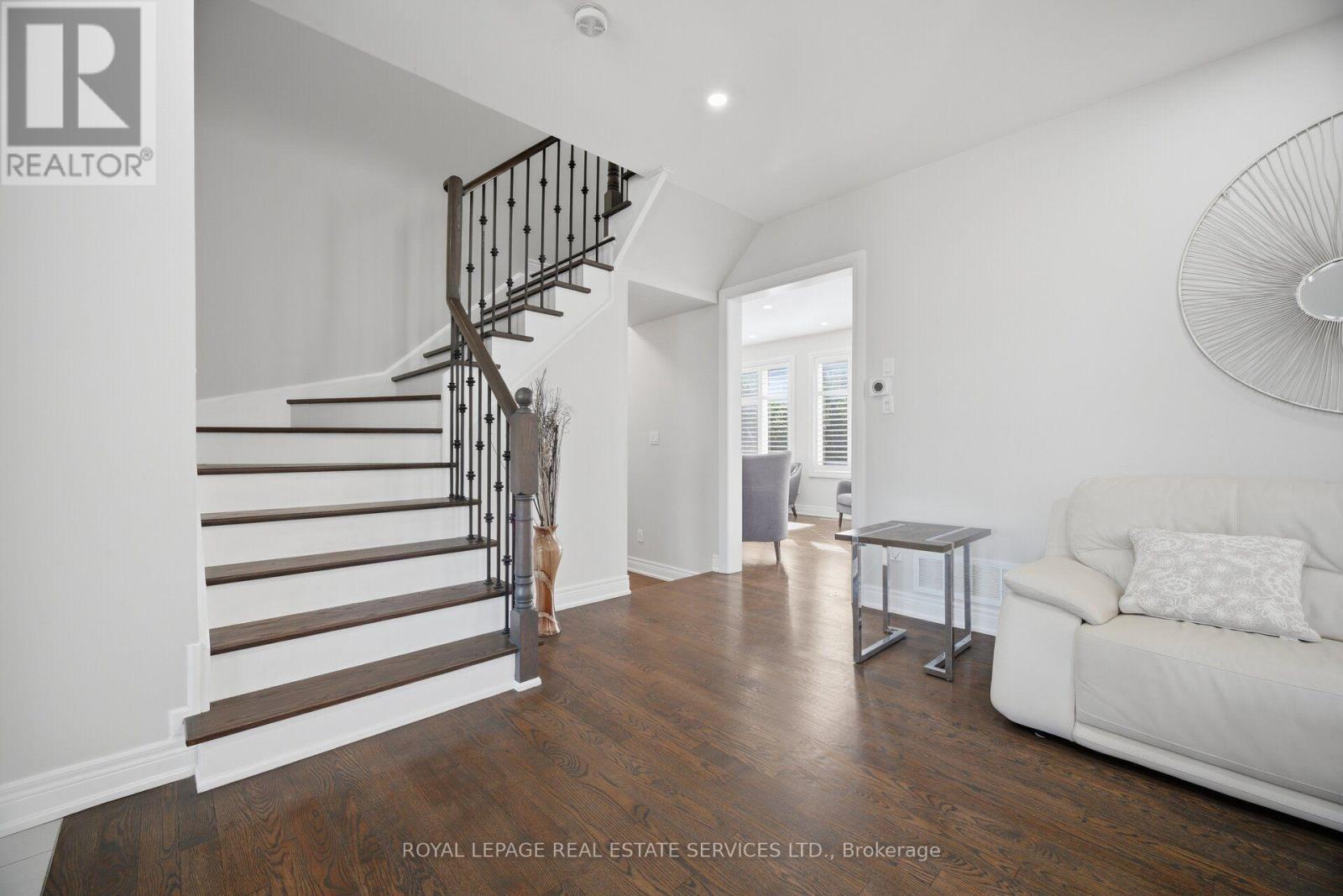 8 Wardsville Drive, Brampton, Ontario  L6Y 0T7 - Photo 19 - W13655260