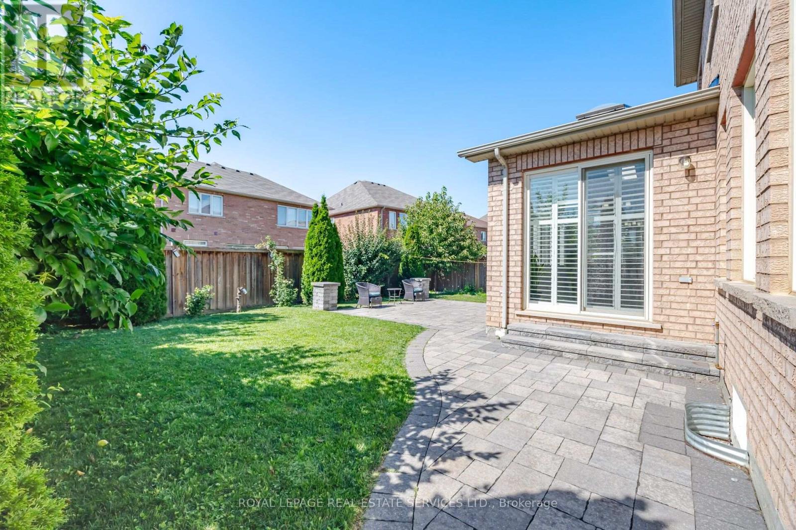 8 Wardsville Drive, Brampton, Ontario  L6Y 0T7 - Photo 47 - W13655260
