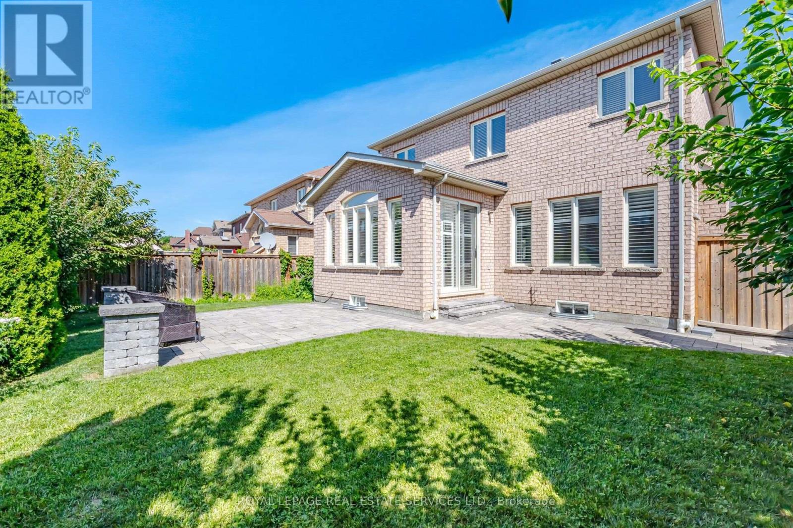 8 Wardsville Drive, Brampton, Ontario  L6Y 0T7 - Photo 48 - W13655260