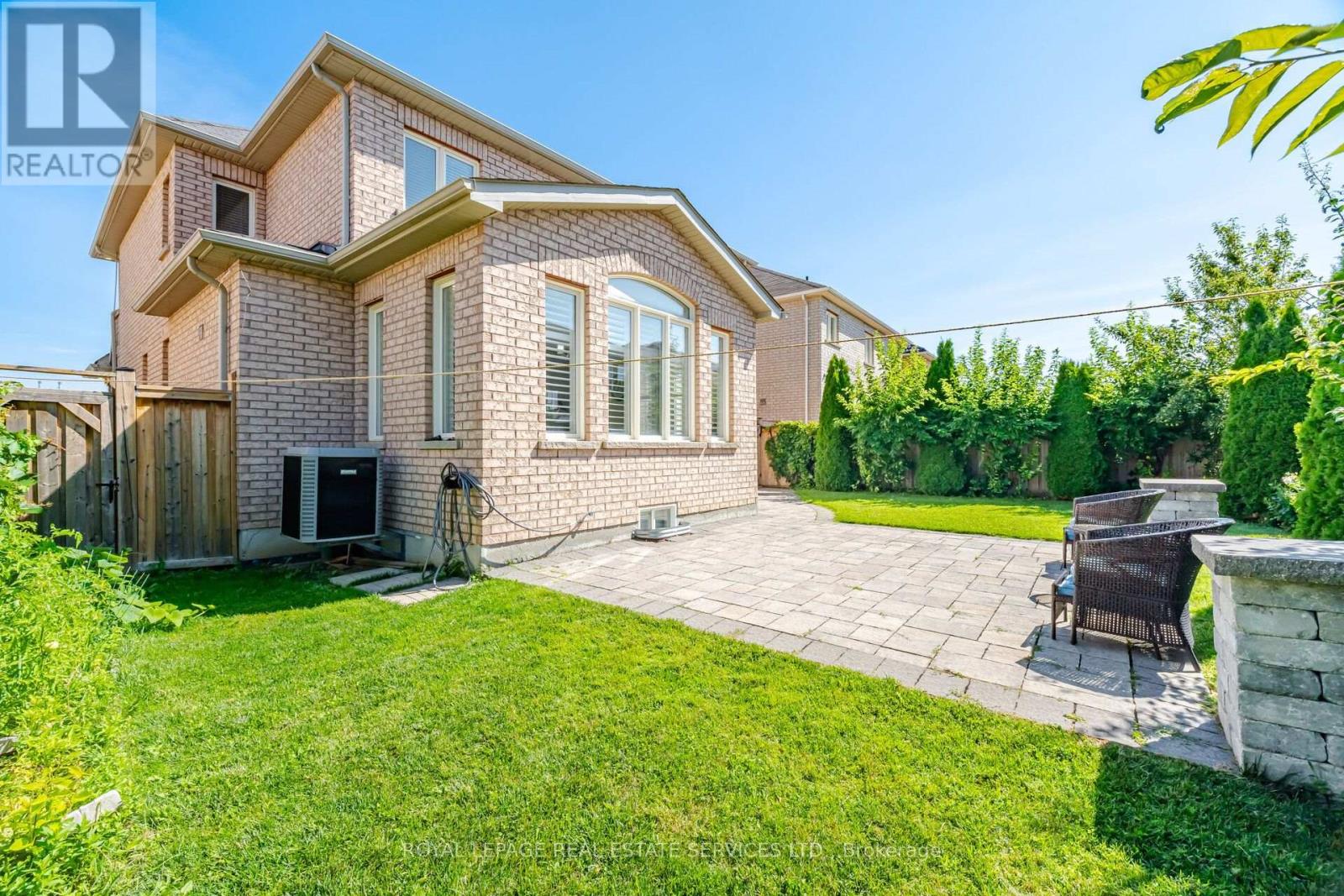 8 Wardsville Drive, Brampton, Ontario  L6Y 0T7 - Photo 49 - W13655260