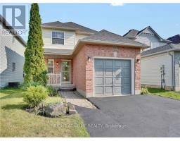 224 HILLTOP DRIVE, North Dumfries, Ontario