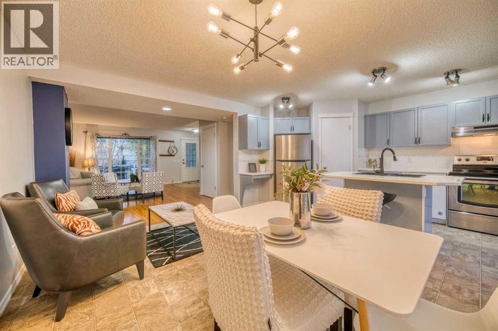 81 Prestwick Avenue Se, Calgary, Alberta  T2Z 3W7 - Photo 14 - A2329072