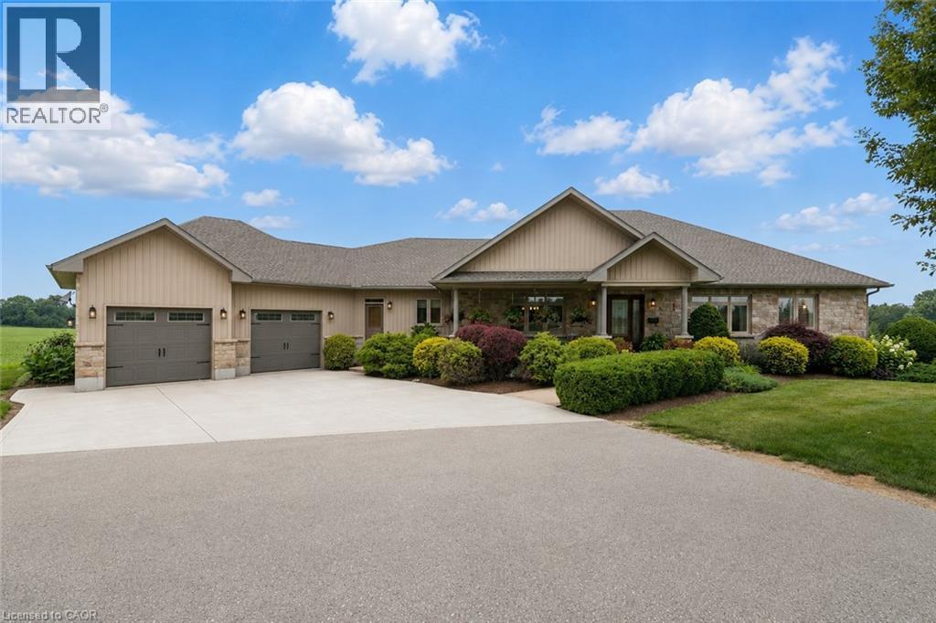 42480 Morris Road, Brussels, Ontario  N0G 1H0 - Photo 3 - 40851905