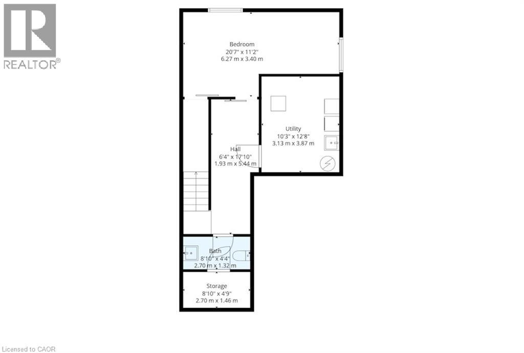 589 Mortimer Drive, Cambridge, Ontario  N3H 5M6 - Photo 26 - 40853427