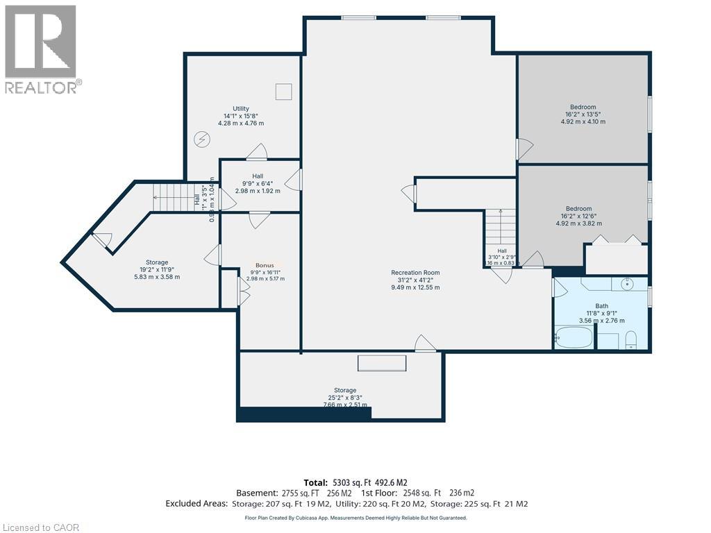 42480 Morris Road, Brussels, Ontario  N0G 1H0 - Photo 42 - 40851905