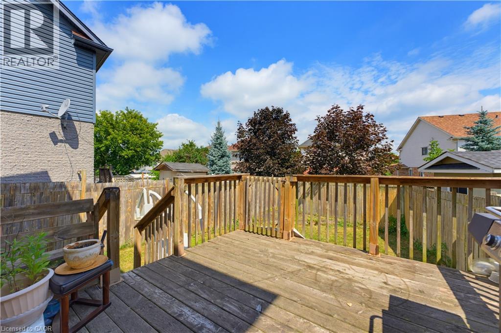 589 Mortimer Drive, Cambridge, Ontario  N3H 5M6 - Photo 19 - 40853427