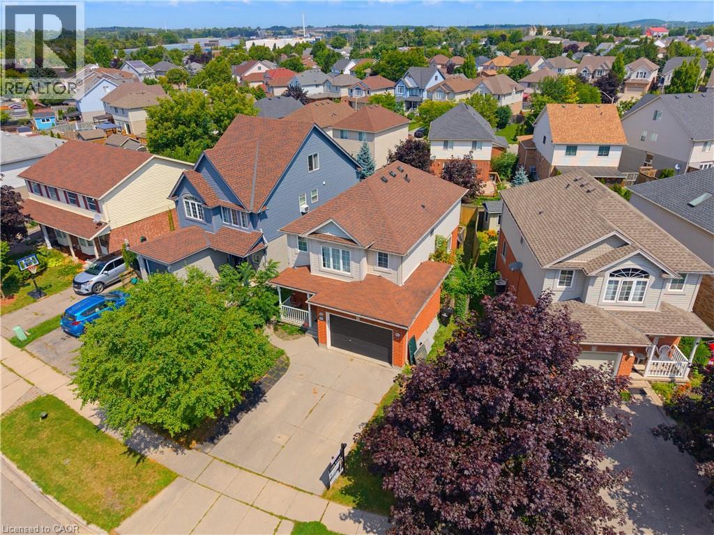 589 Mortimer Drive, Cambridge, Ontario  N3H 5M6 - Photo 22 - 40853427