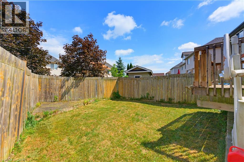 589 Mortimer Drive, Cambridge, Ontario  N3H 5M6 - Photo 20 - 40853427