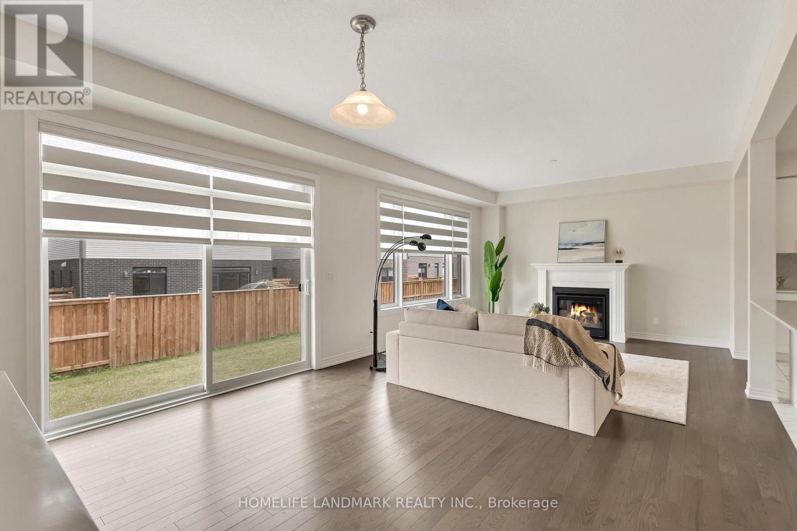 285 Broadacre Drive, Kitchener, Ontario  N2R 0S6 - Photo 12 - X13655268