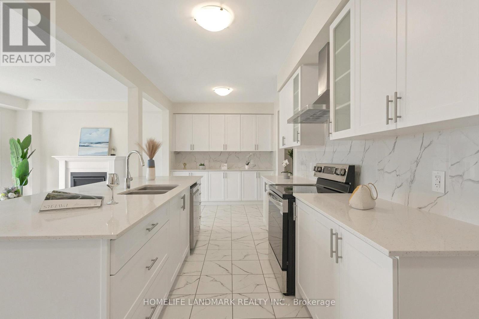 285 Broadacre Drive, Kitchener, Ontario  N2R 0S6 - Photo 7 - X13655268