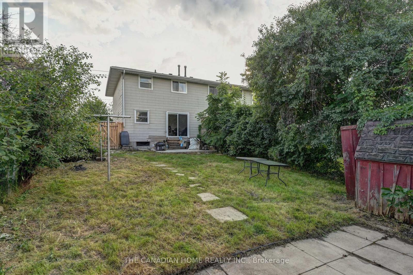 489 Strasburg Road, Kitchener, Ontario  N2E 1P1 - Photo 39 - X13655284