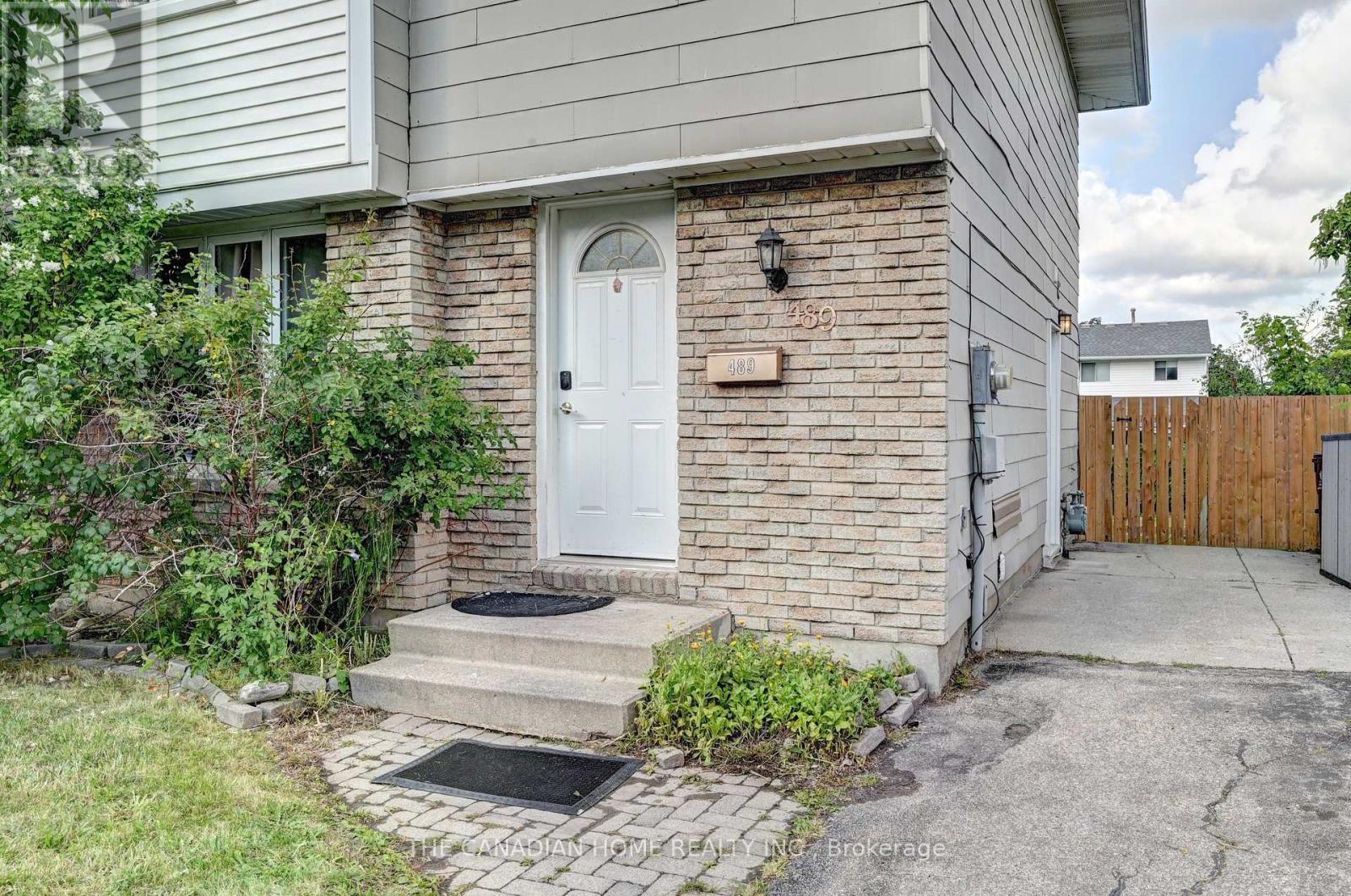 489 Strasburg Road, Kitchener, Ontario  N2E 1P1 - Photo 42 - X13655284