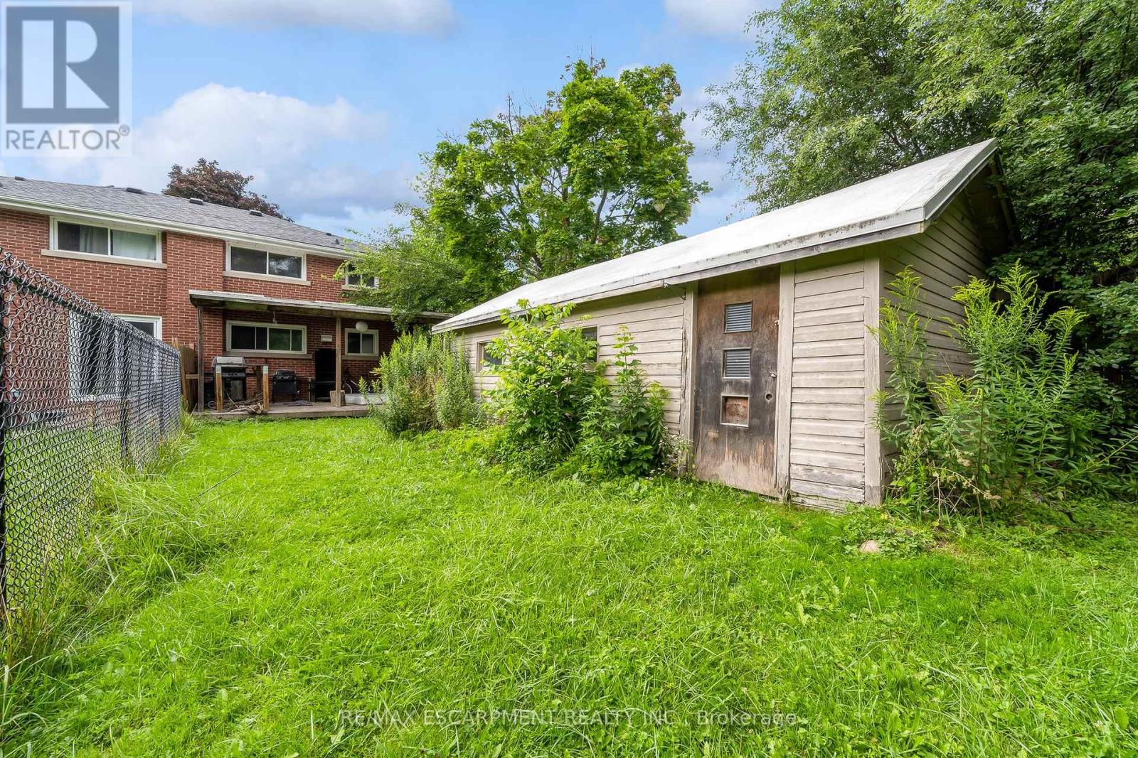 203b Erb Street, Waterloo, Ontario  N2J 1M7 - Photo 24 - X13655292