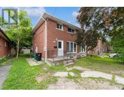 203B ERB STREET, Waterloo, Ontario