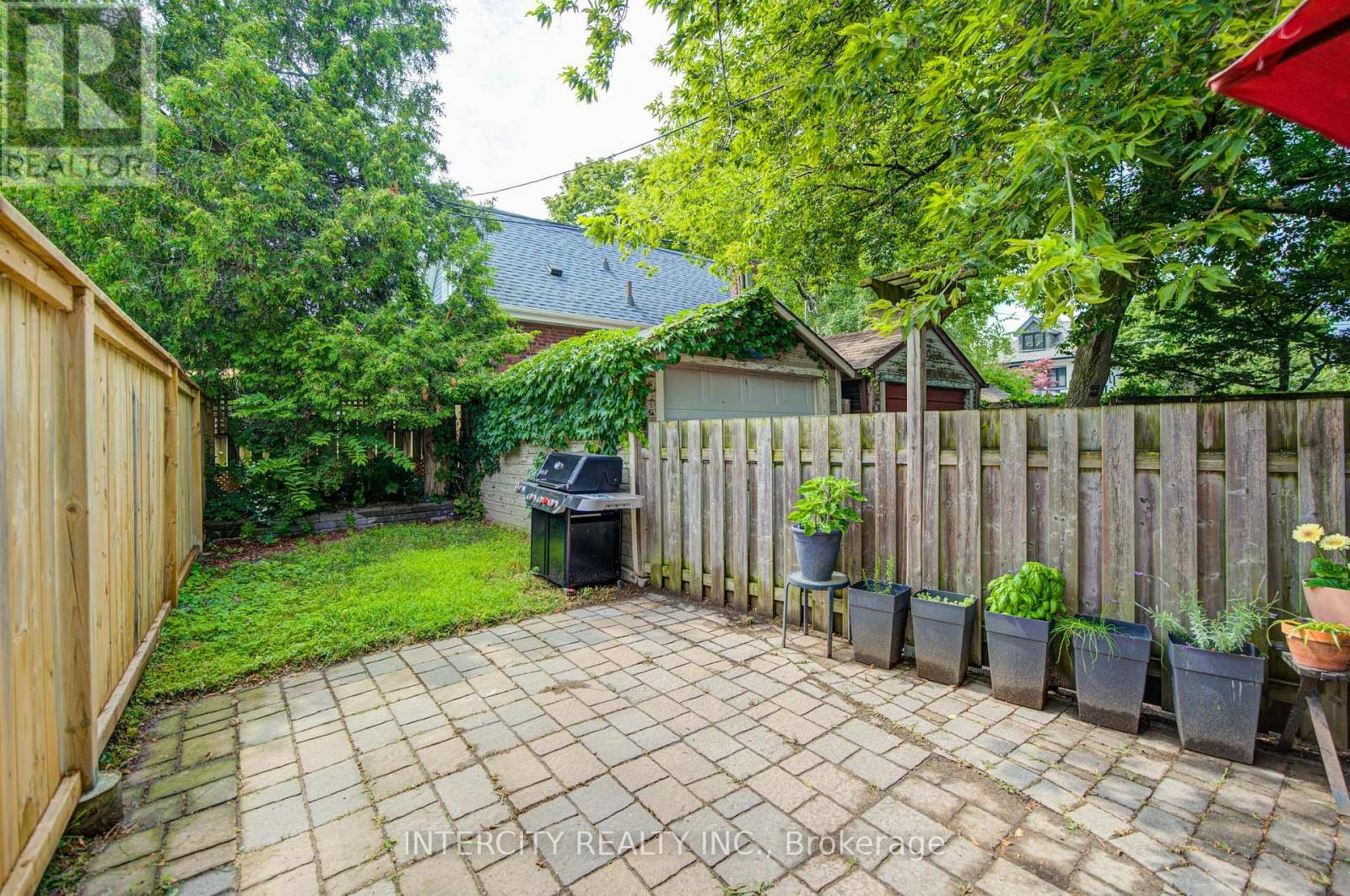 256 Blantyre Avenue, Toronto, Ontario  M1N 2S1 - Photo 37 - E13597794