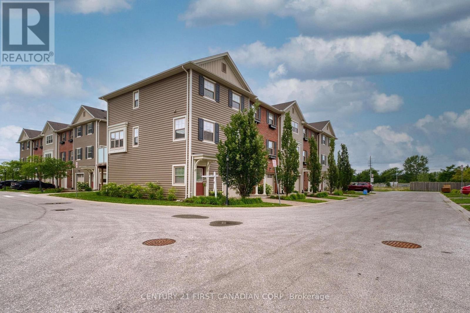 71 - 1040 Coronation Drive, London North, Ontario  N6G 0R8 - Photo 2 - X13168304