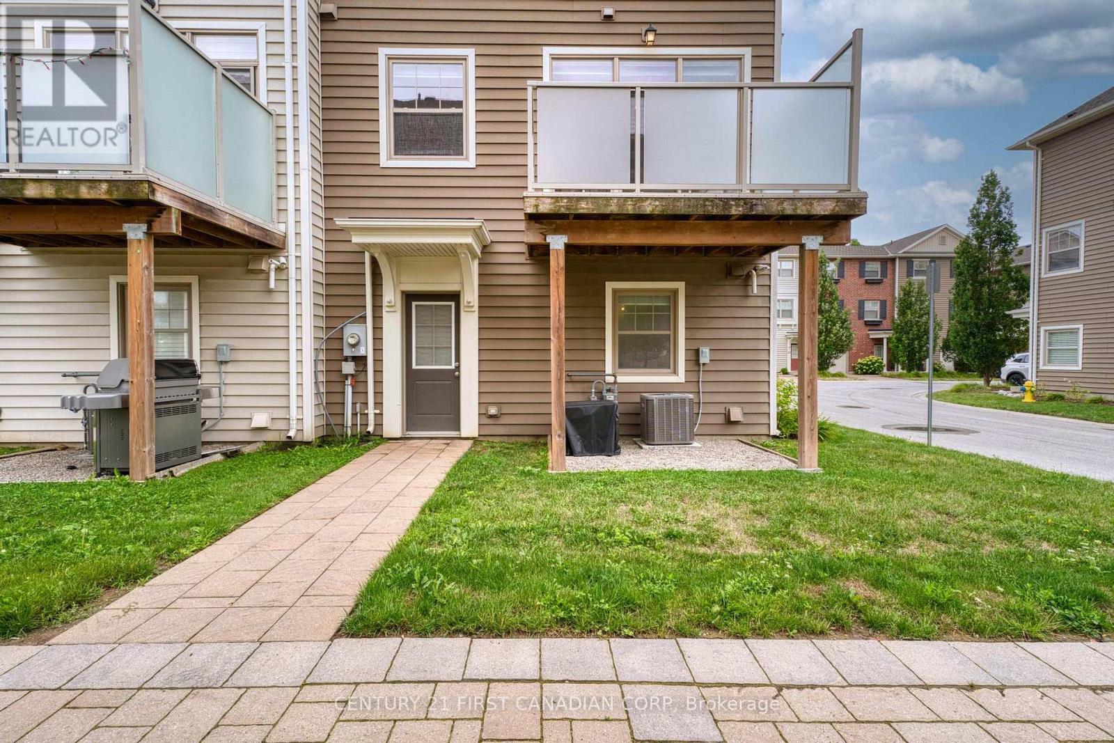 71 - 1040 Coronation Drive, London North, Ontario  N6G 0R8 - Photo 33 - X13168304