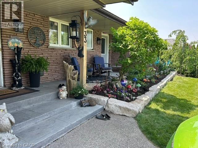 33 Bee Street, St. Williams, Ontario  N0E 1P0 - Photo 9 - 40813661