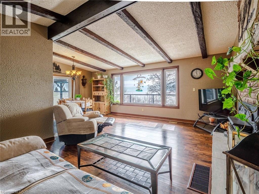 33 Bee Street, St. Williams, Ontario  N0E 1P0 - Photo 13 - 40813661