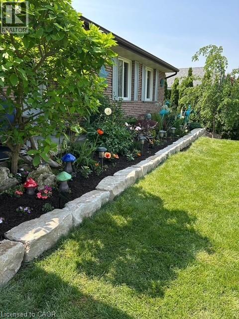 33 Bee Street, St. Williams, Ontario  N0E 1P0 - Photo 38 - 40813661