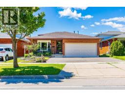 310 STONE CHURCH Road E, Hamilton, Ontario