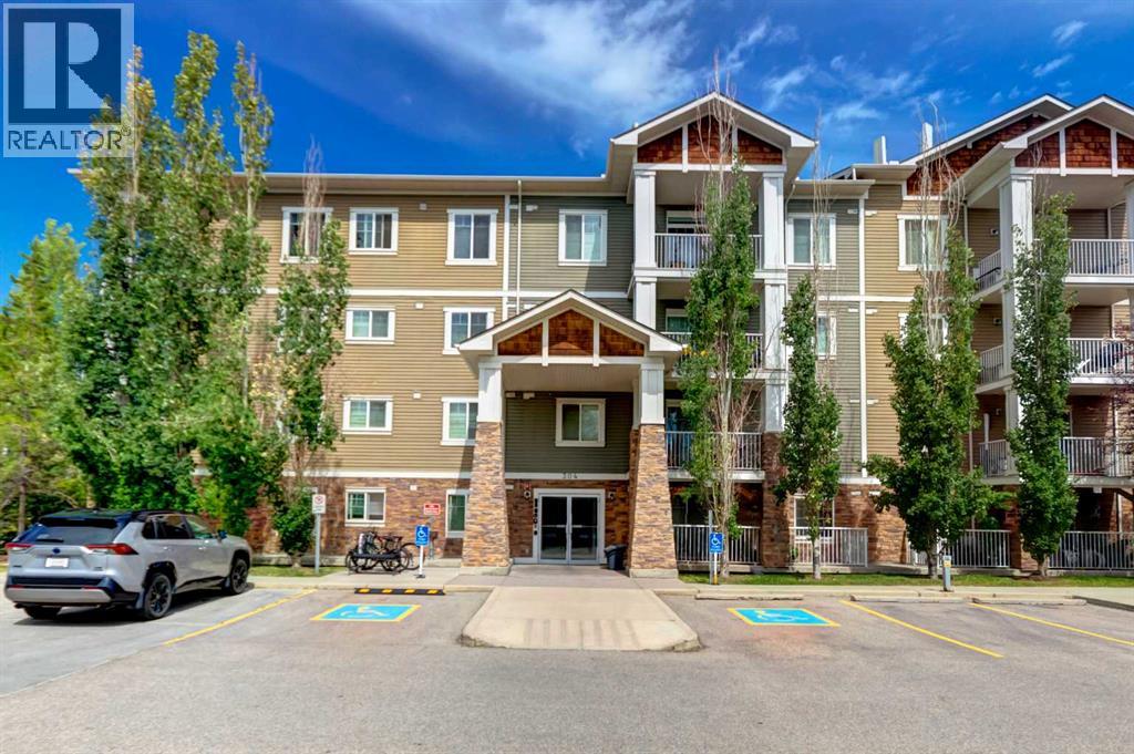 102, 304 Cranberry Park SE, Calgary, Alberta  T3M 1W2 - Photo 29 - A2330290