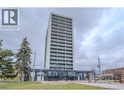 741 KING Street Unit# 304, Kitchener, Ontario