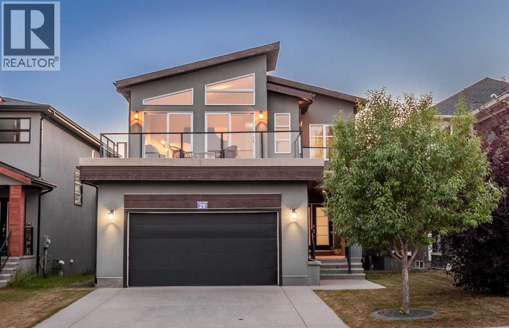 29 Aspen Summit Point SW, Calgary, Alberta