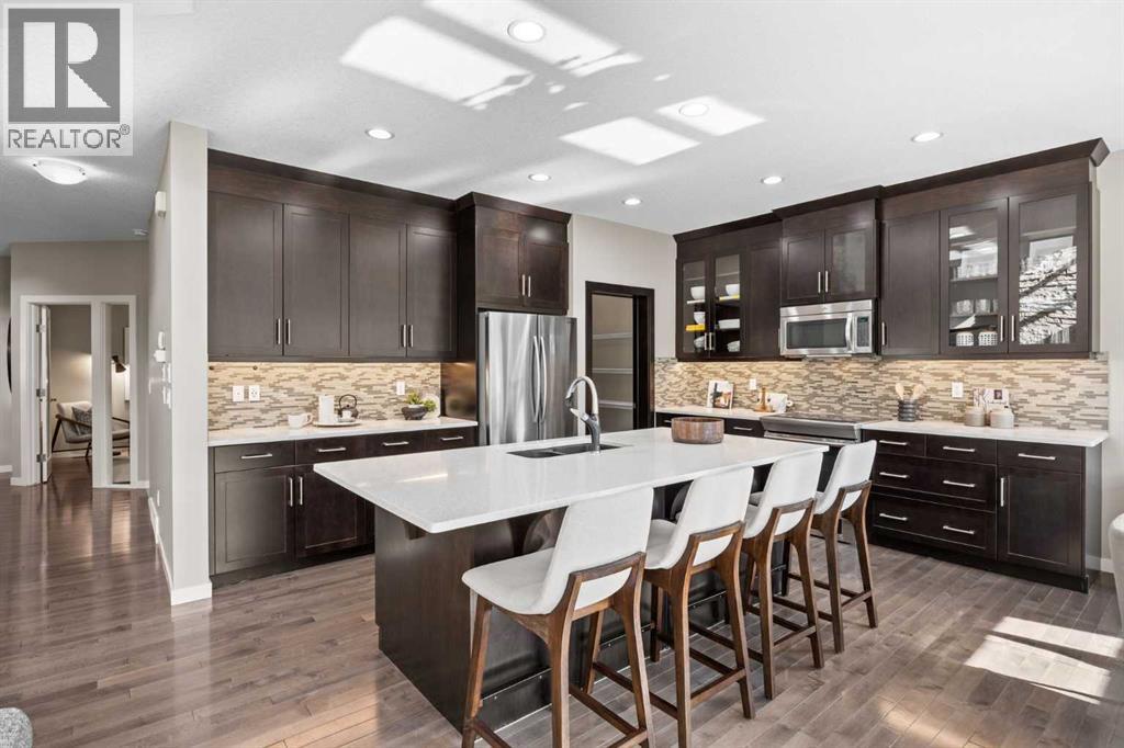 29 Aspen Summit Point SW, Calgary, Alberta  T3H 0V9 - Photo 11 - A2330863