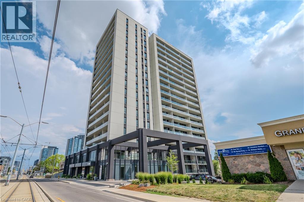 741 King Street Unit# 304, Kitchener, Ontario  N2G 0E9 - Photo 34 - 40830636