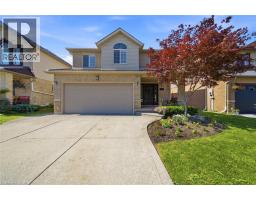 35 ROSEBURY Way, Hamilton, Ontario