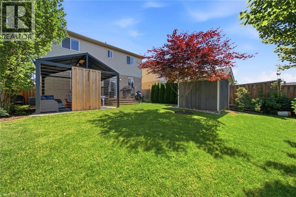 35 Rosebury Way, Hamilton, Ontario  L0R 1W0 - Photo 37 - 40843662