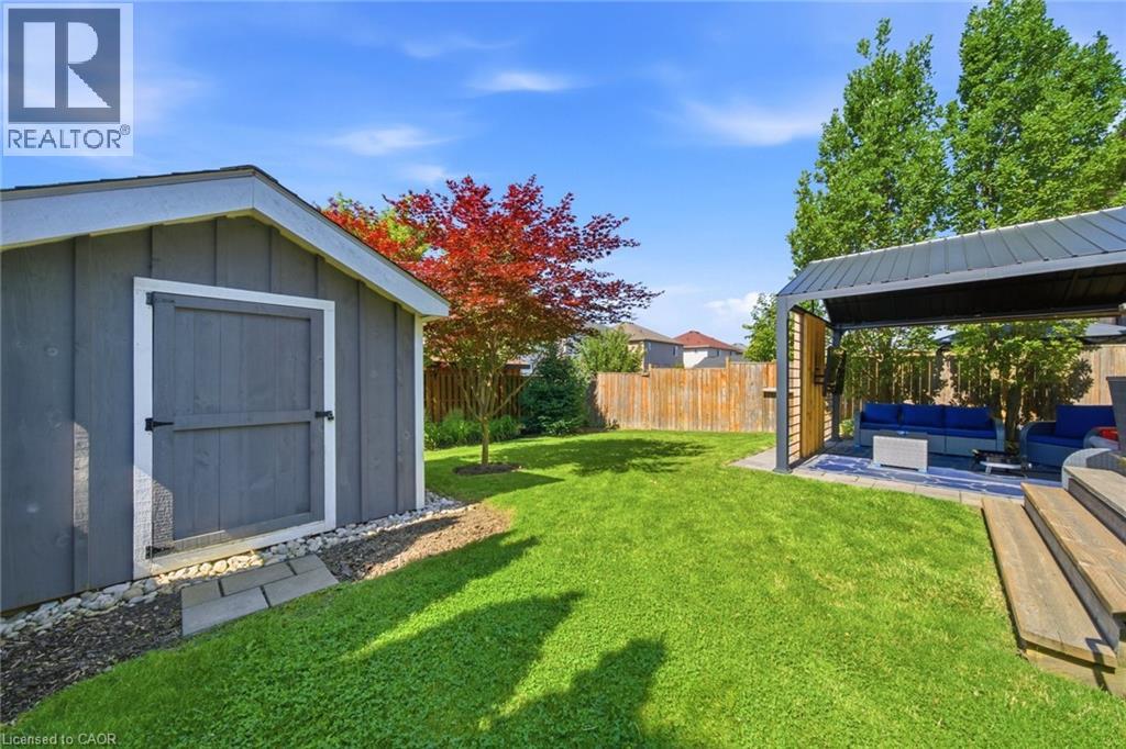 35 Rosebury Way, Hamilton, Ontario  L0R 1W0 - Photo 36 - 40843662