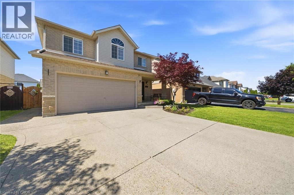 35 Rosebury Way, Hamilton, Ontario  L0R 1W0 - Photo 2 - 40843662