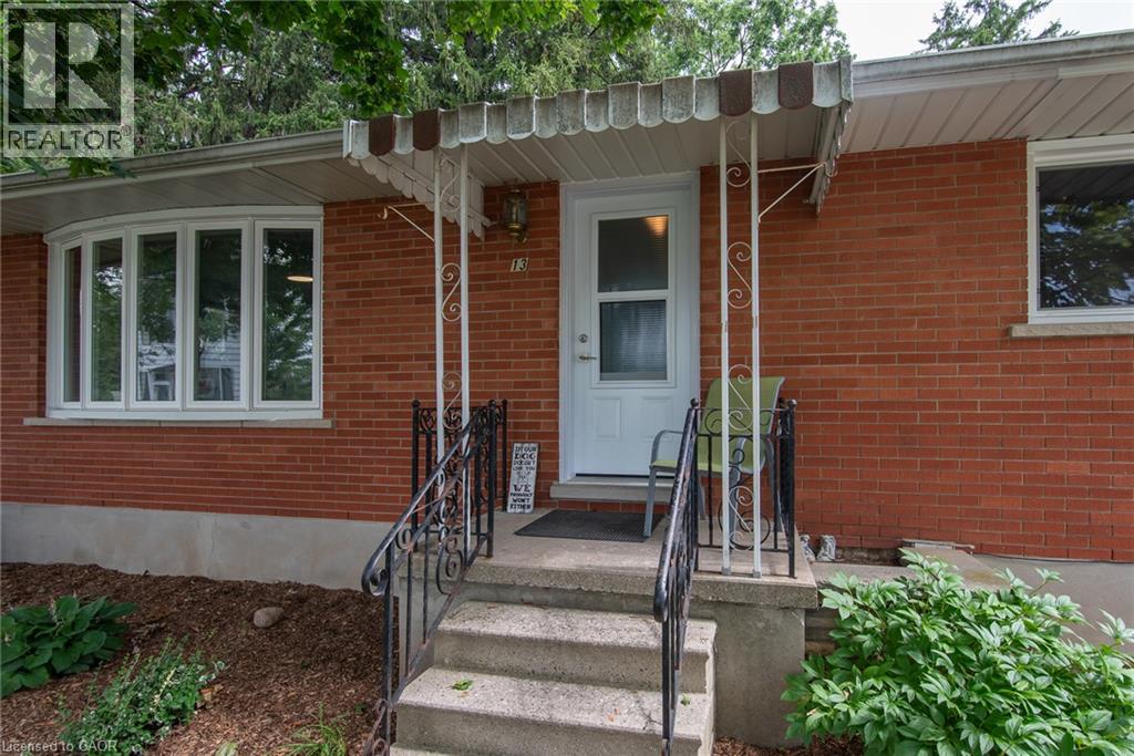 13 Lewis Street, New Hamburg, Ontario  N3A 1P5 - Photo 6 - 40854373