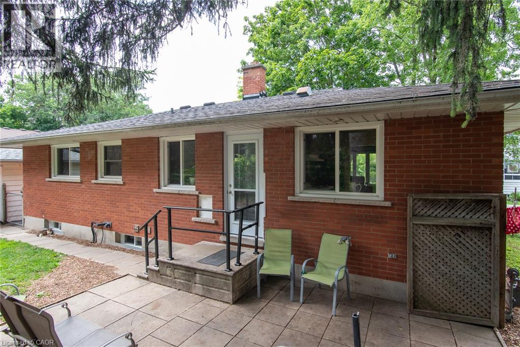 13 Lewis Street, New Hamburg, Ontario  N3A 1P5 - Photo 13 - 40854373