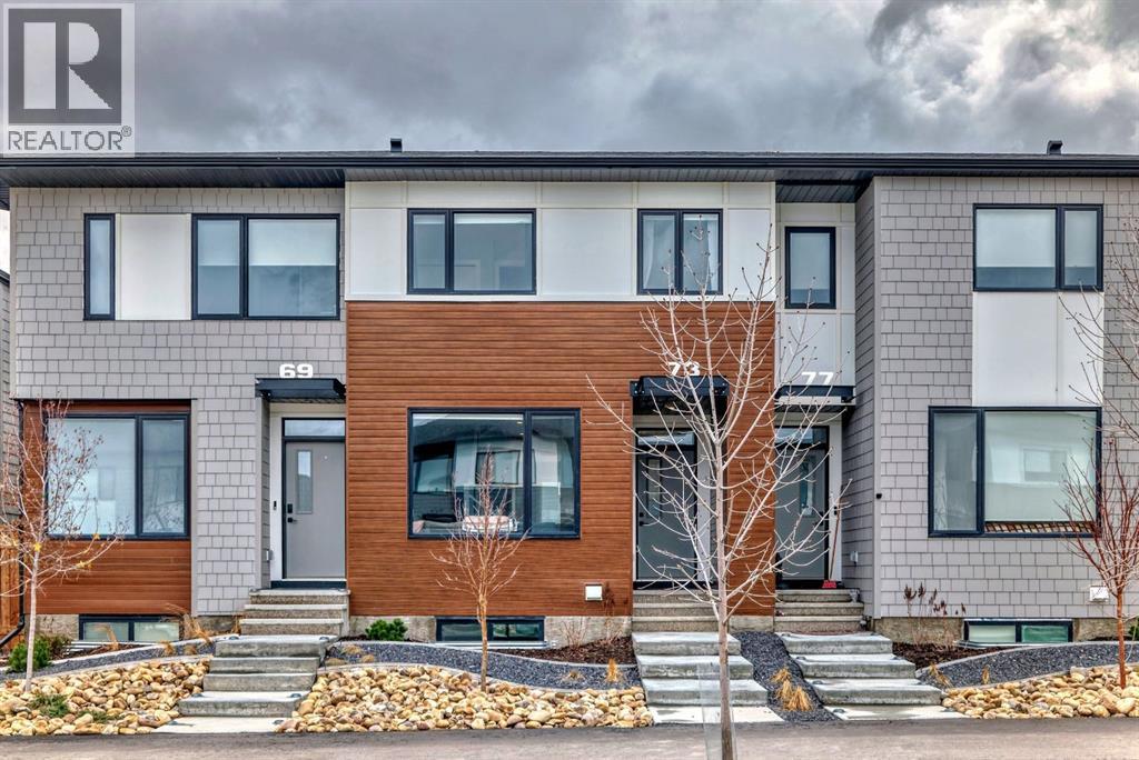 73 Homestead Boulevard NE, calgary, Alberta