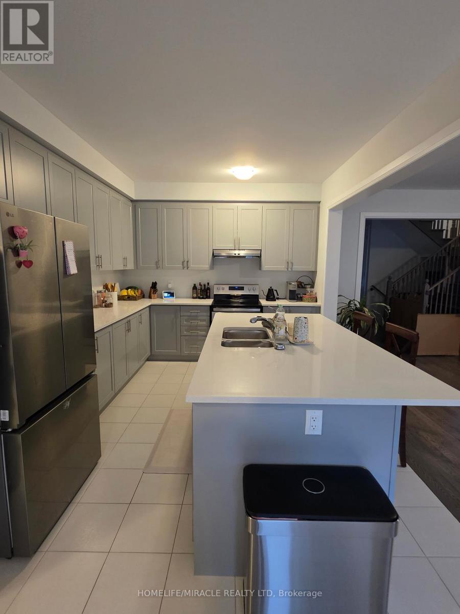 229 Harwood Avenue, Woodstock, Ontario  N4T 0P9 - Photo 4 - X13637094