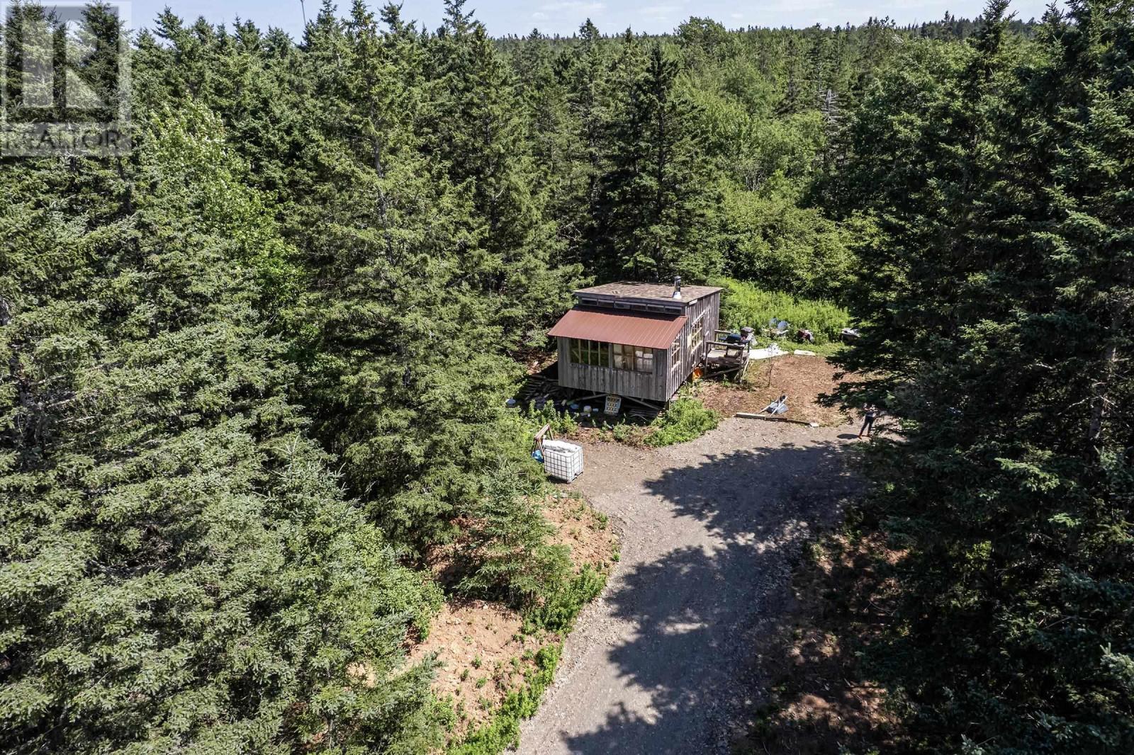 2784 Arlington Road, Arlington, Nova Scotia