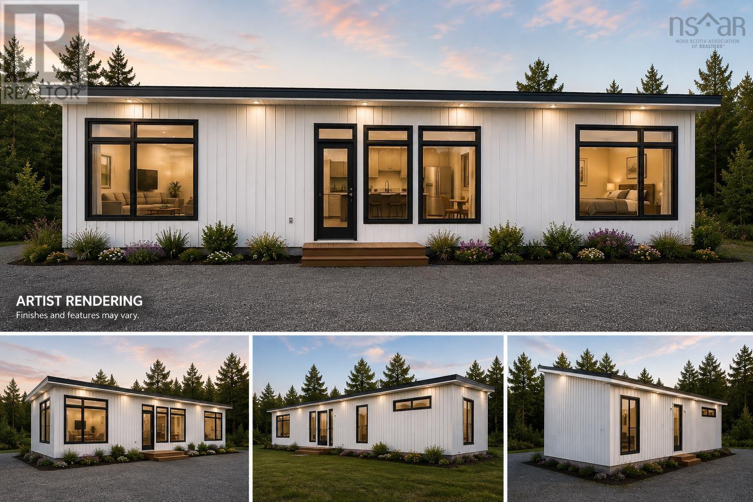 1Bed1Bath Highway 19, Long Point, Nova Scotia