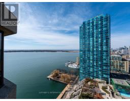2204 - 65 HARBOUR SQUARE, Toronto, Ontario