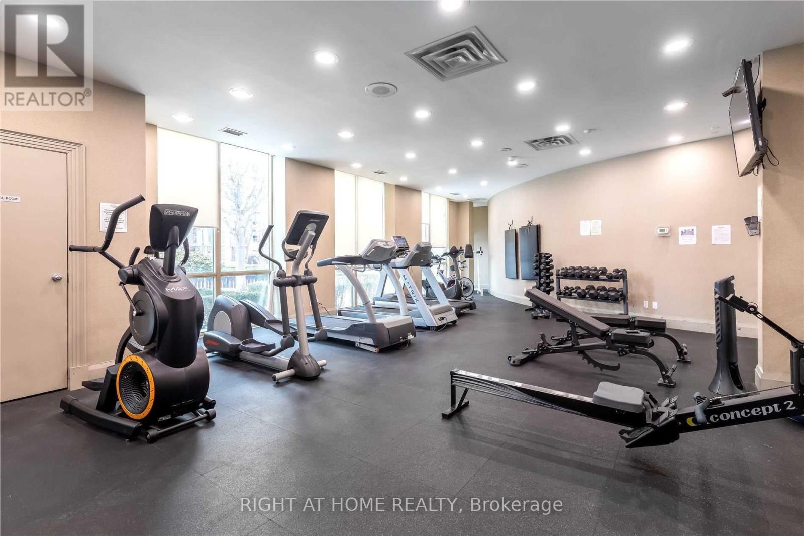 702 - 28 Harrison Garden Boulevard, Toronto, Ontario M2N 7B5 - Photo 13 - C13655304